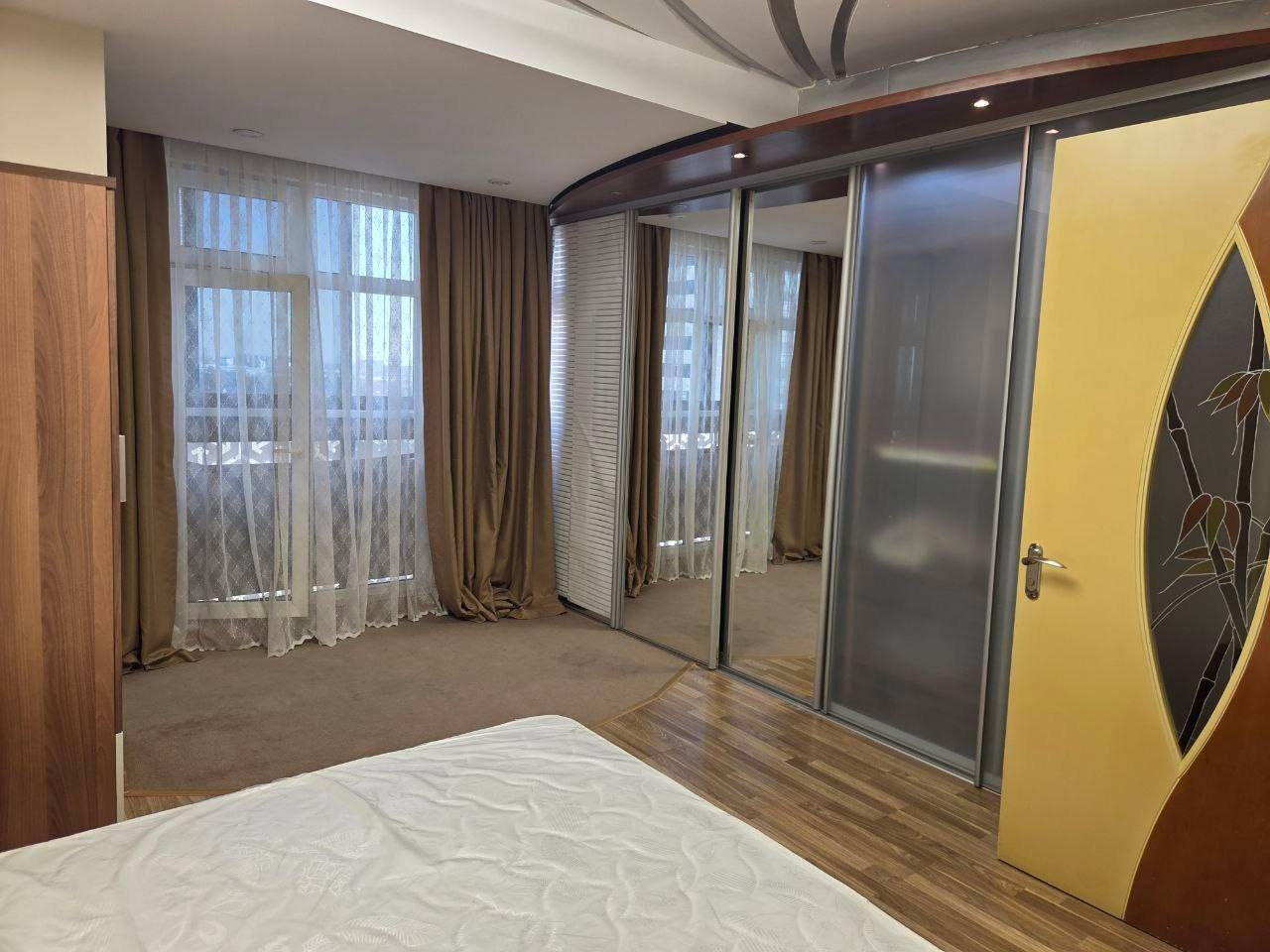 3-комн. квартира, 95 м² — фото 5
