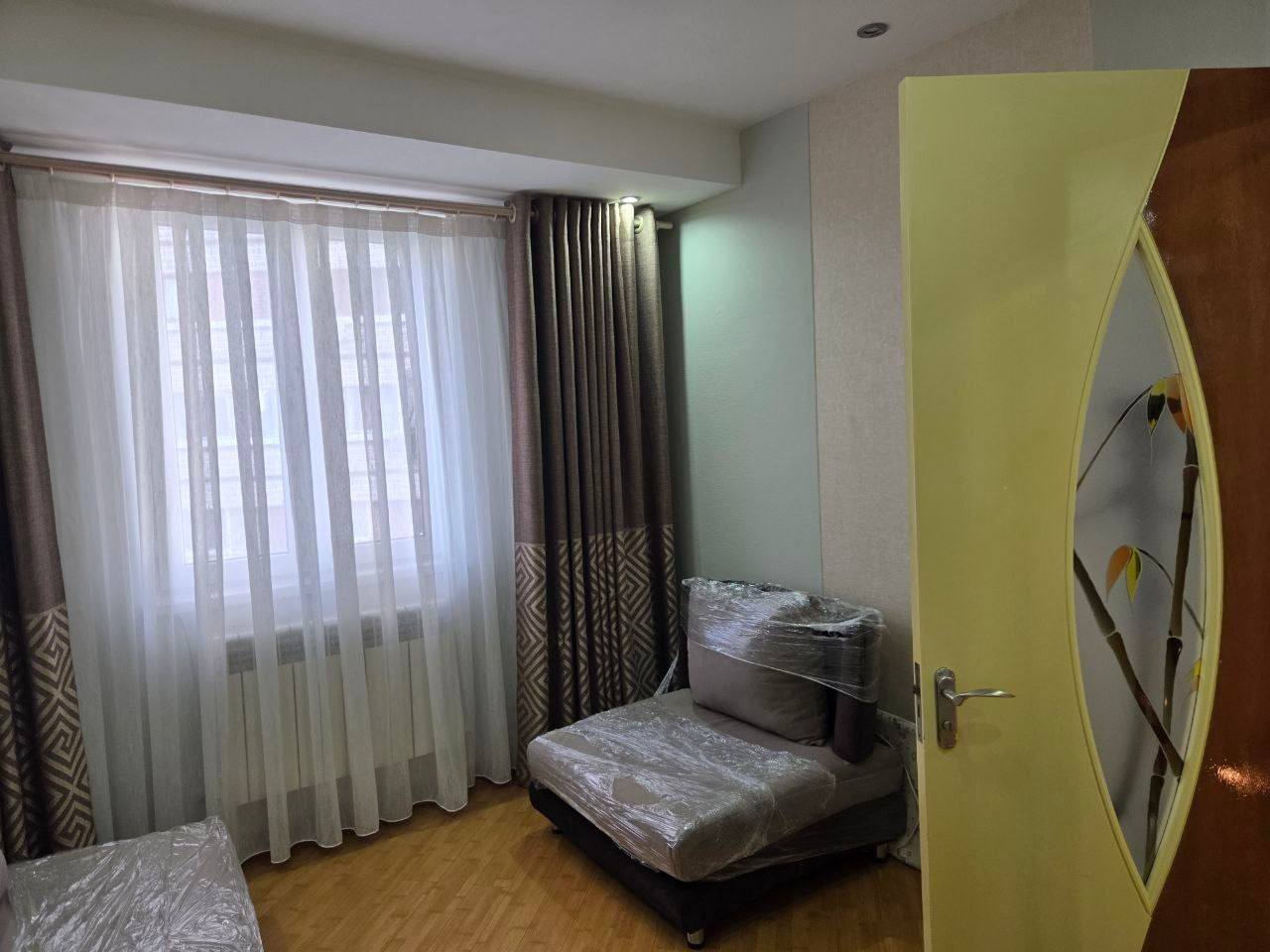 3-комн. квартира, 95 м² — фото 6