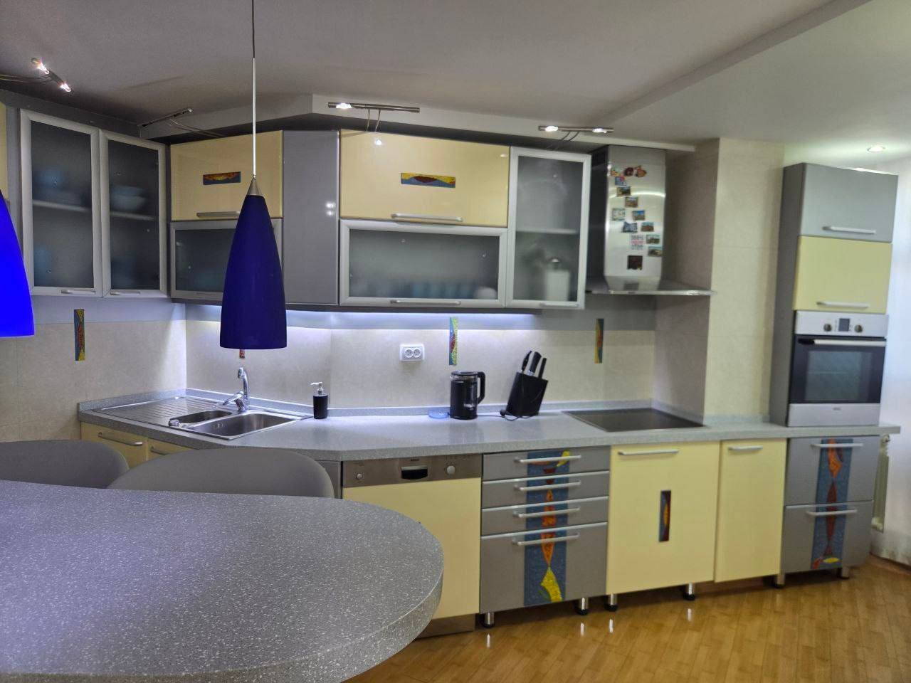 3-комн. квартира, 95 м² — фото 7