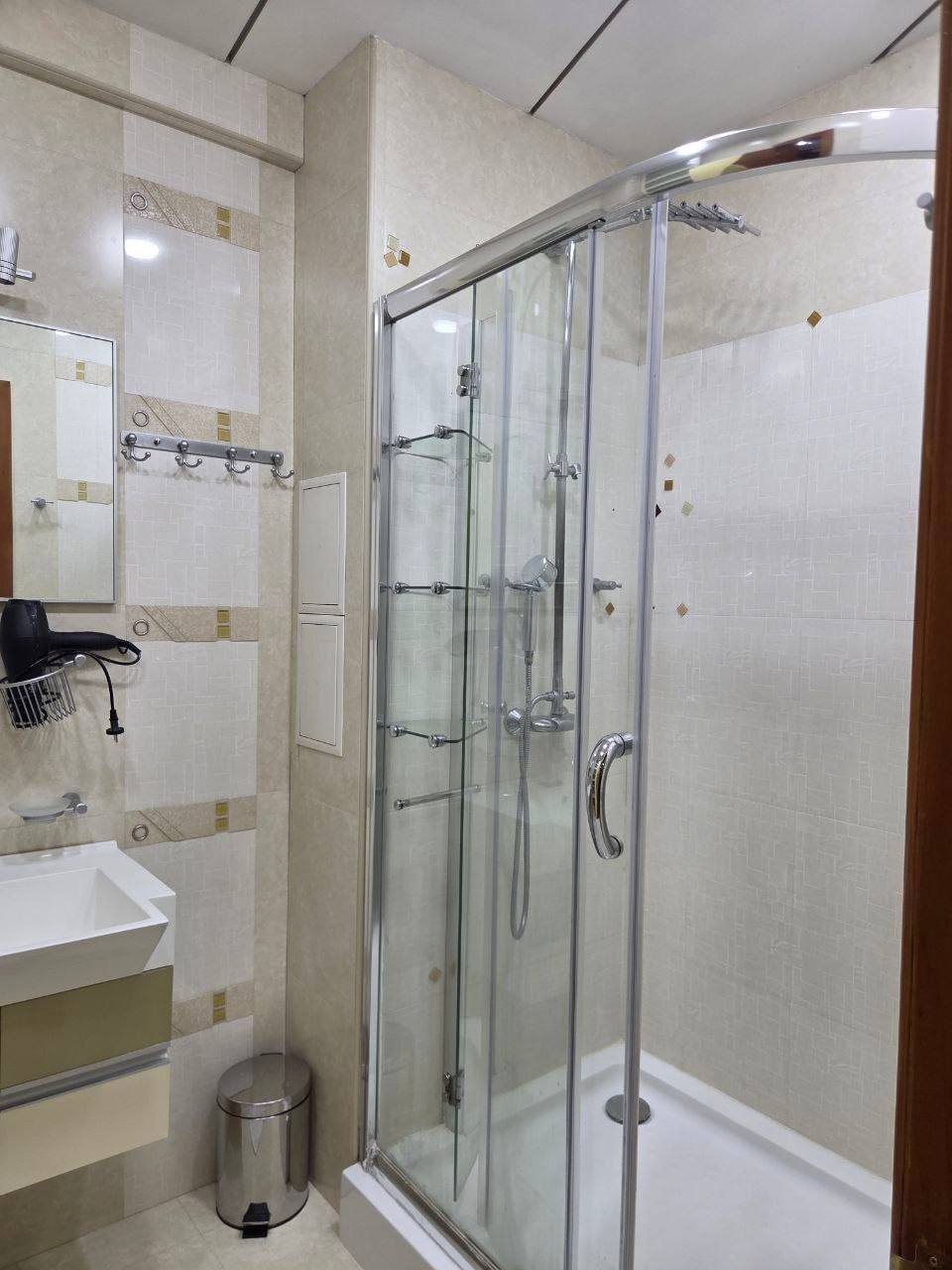 3-комн. квартира, 95 м² — фото 9