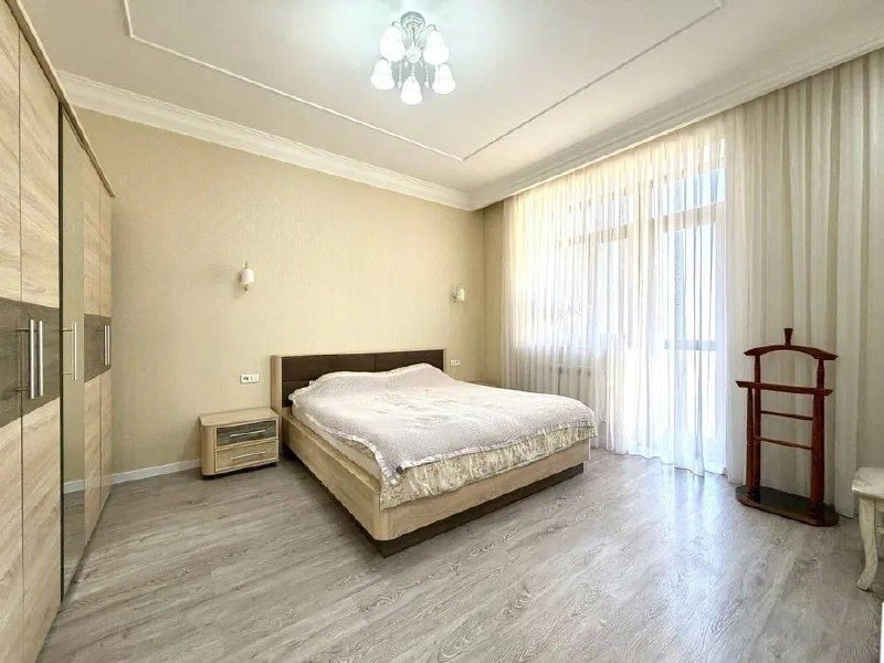 3-комн. квартира, 95 м² — фото 4