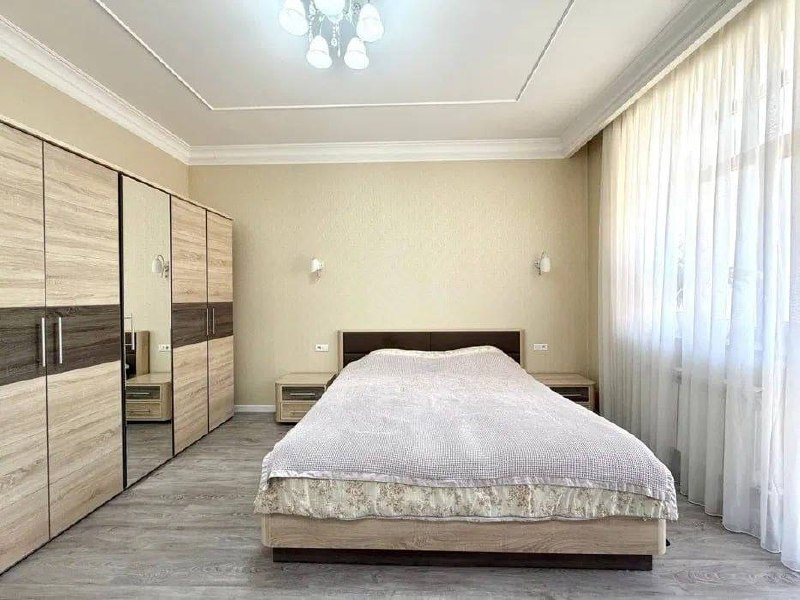 3-комн. квартира, 95 м² — фото 5
