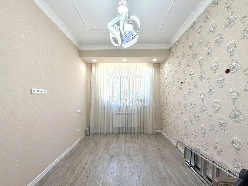 3-комн. квартира, 95 м² — фото 6
