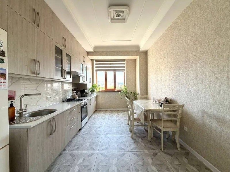 3-комн. квартира, 95 м² — фото 7