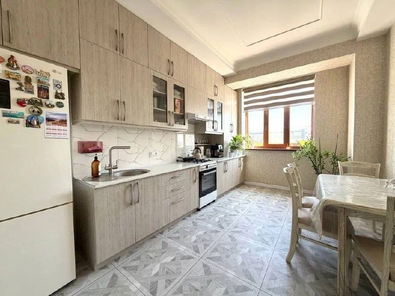 3-комн. квартира, 95 м² — фото 8