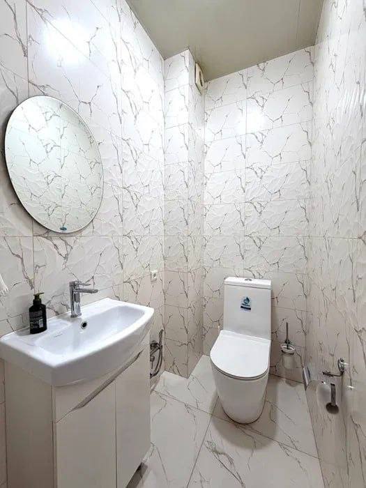 3-комн. квартира, 95 м² — фото 10