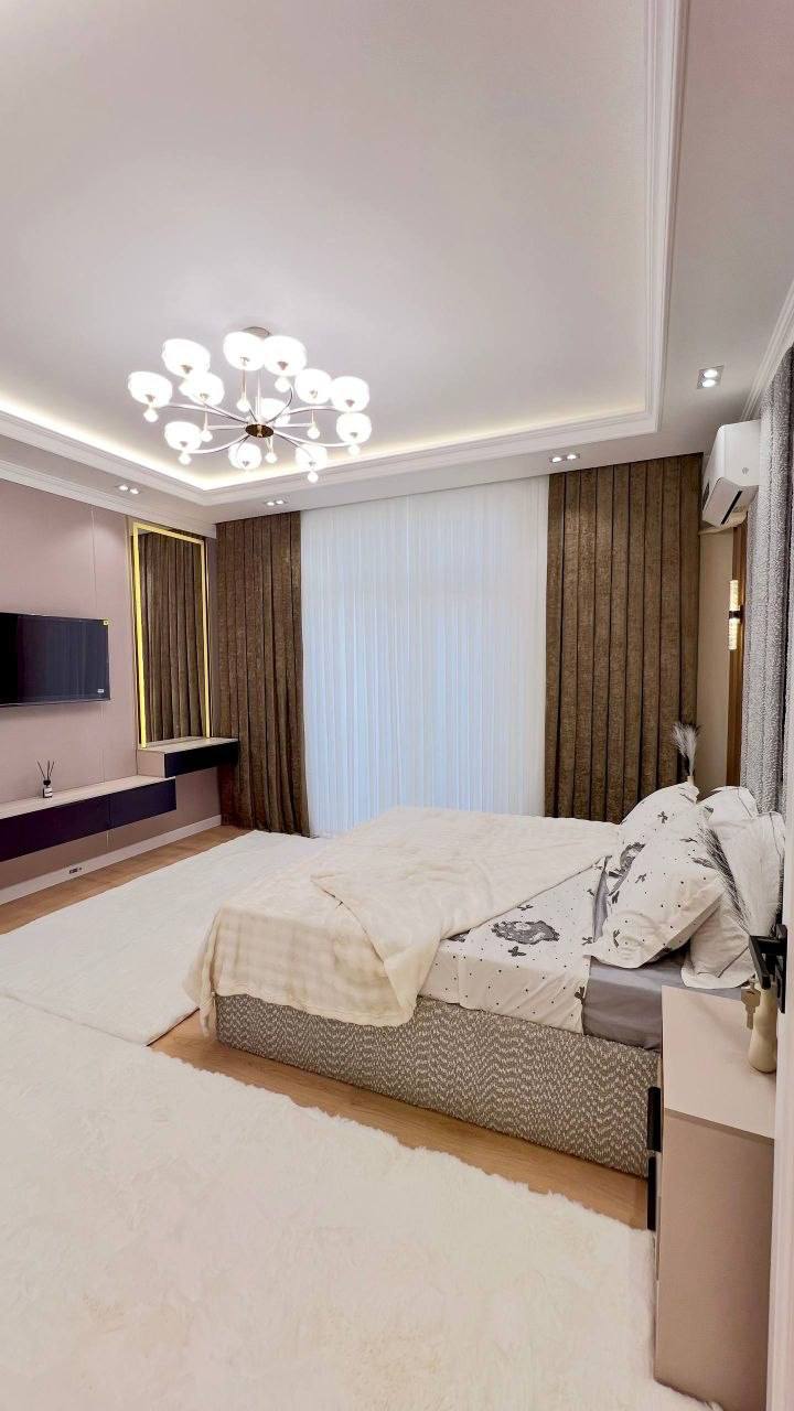 4-комн. квартира, 120 м² — фото 2