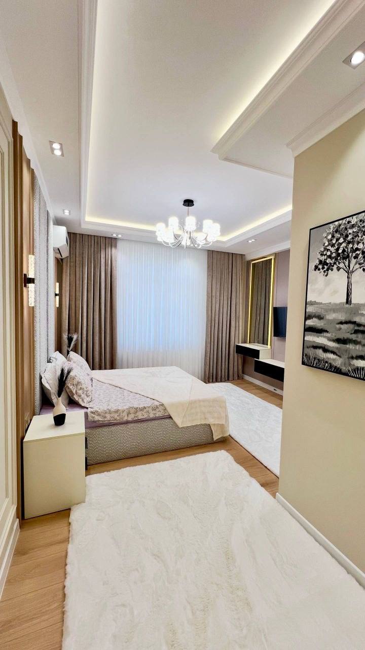 4-комн. квартира, 120 м² — фото 3