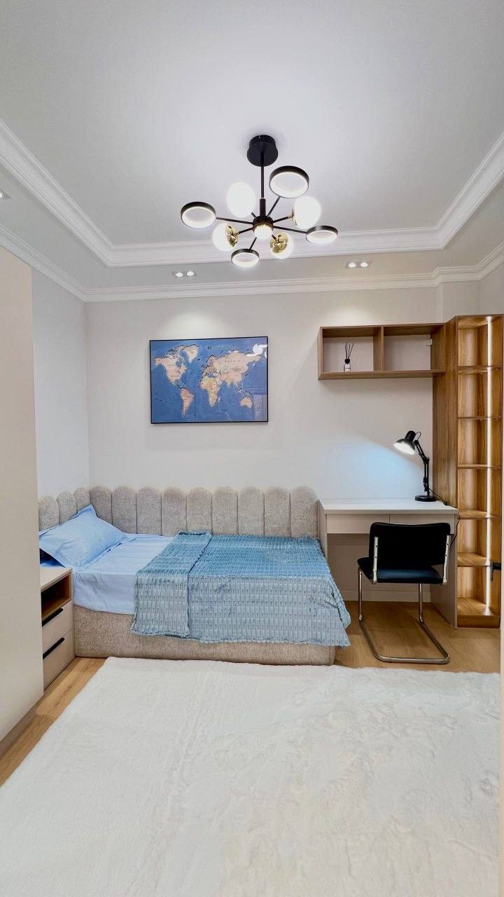 4-комн. квартира, 120 м² — фото 4