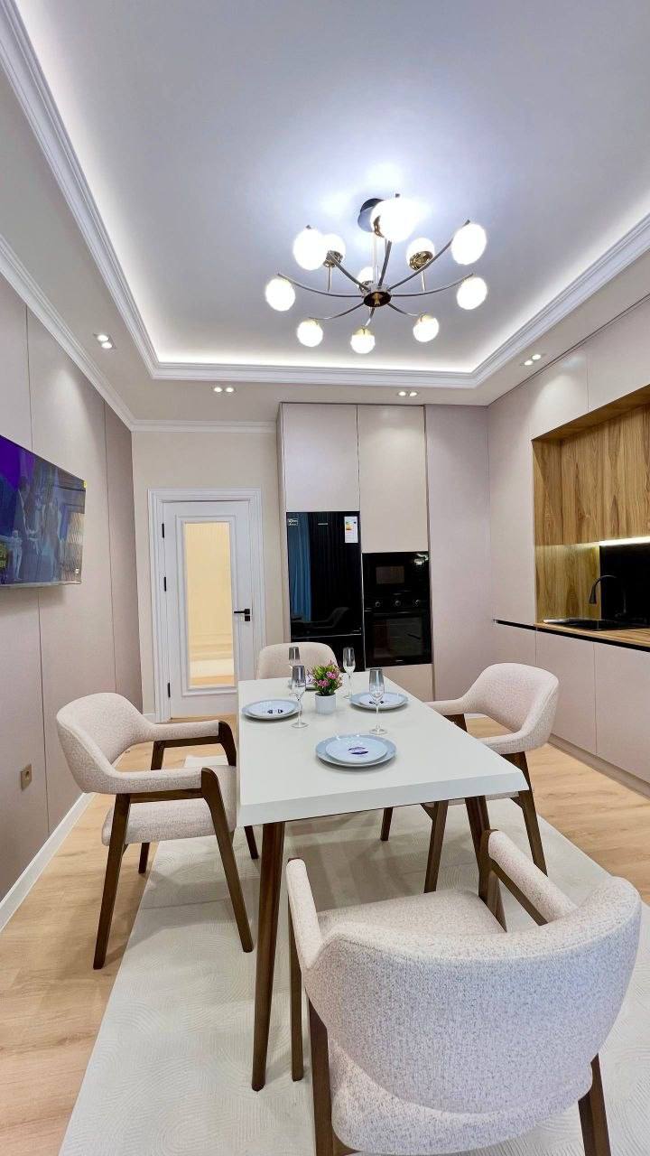 4-комн. квартира, 120 м² — фото 5