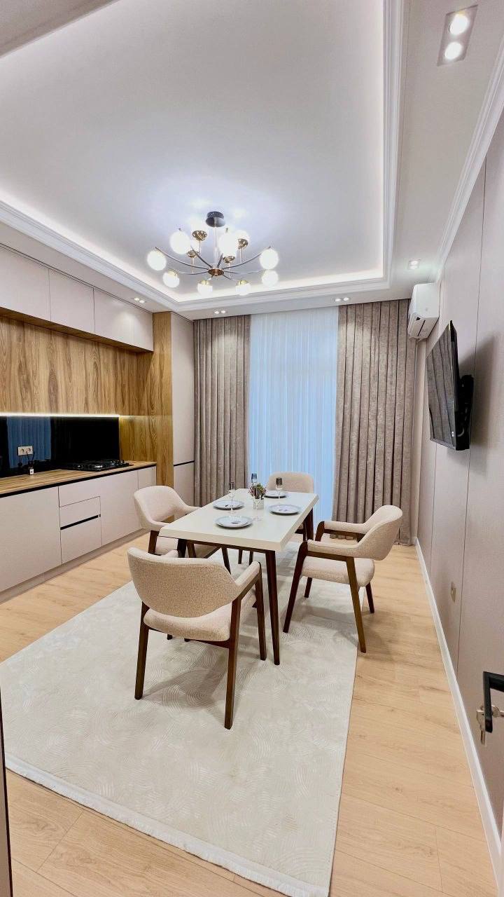 4-комн. квартира, 120 м² — фото 6