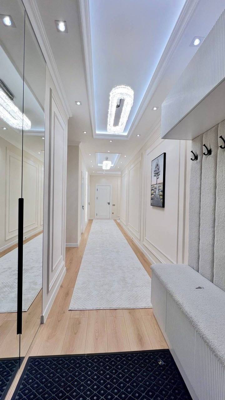 4-комн. квартира, 120 м² — фото 7