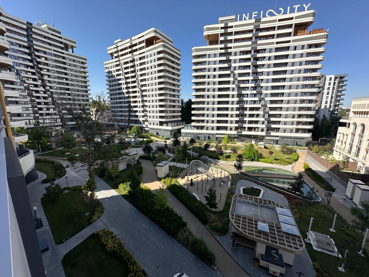 2-комн. квартира, 65 м² — фото 1