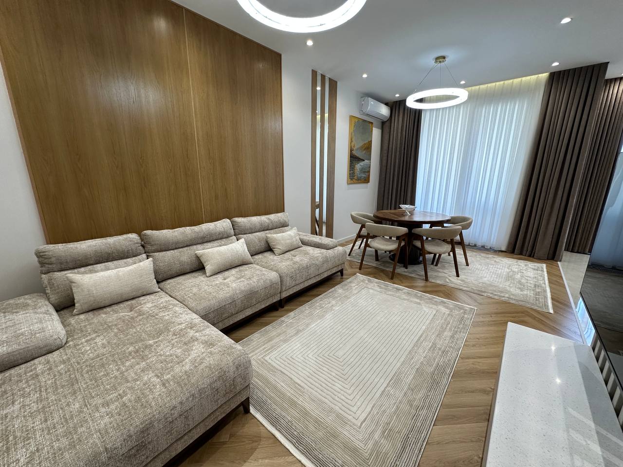 2-комн. квартира, 65 м² — фото 4