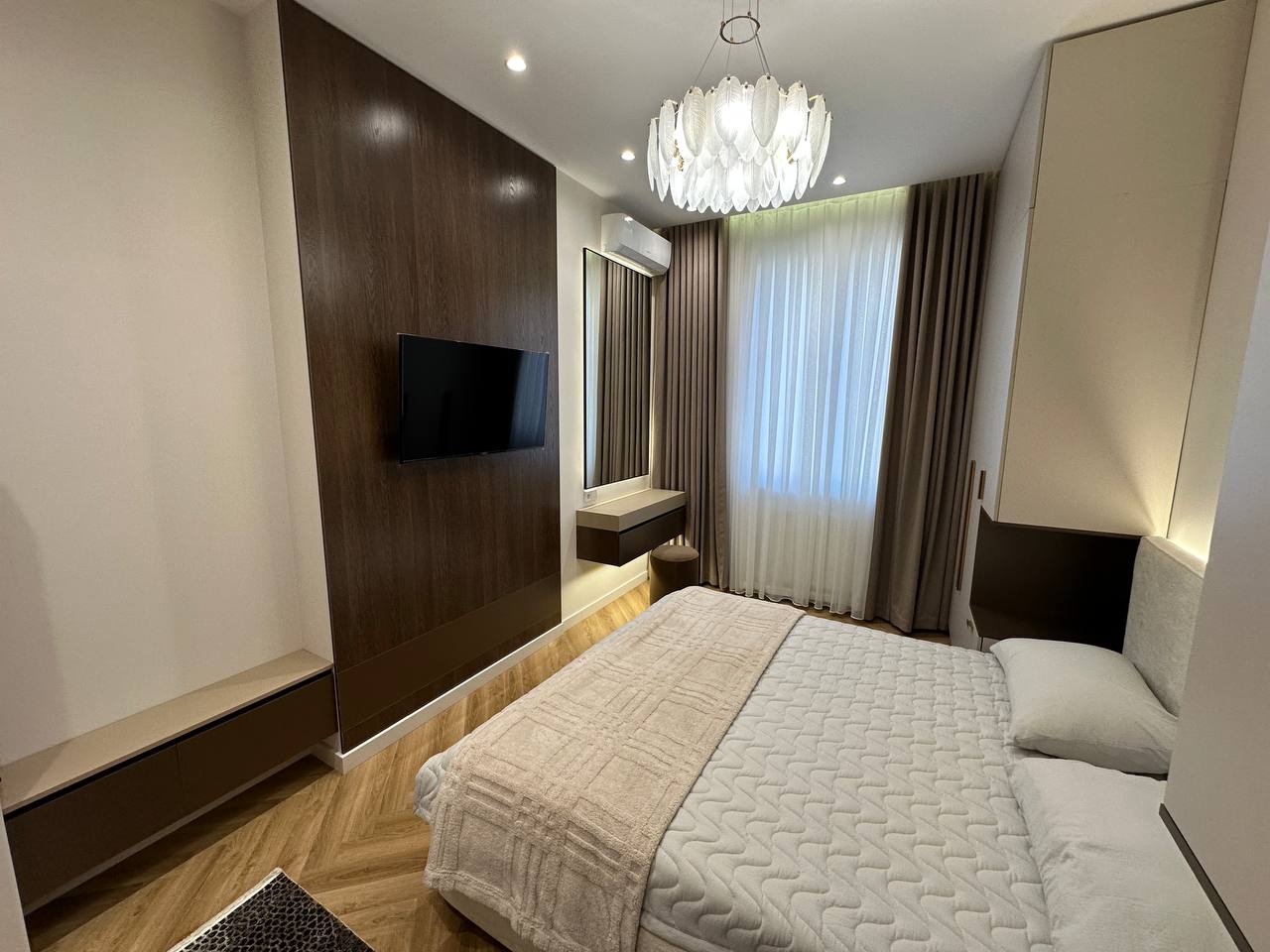 2-комн. квартира, 65 м² — фото 6