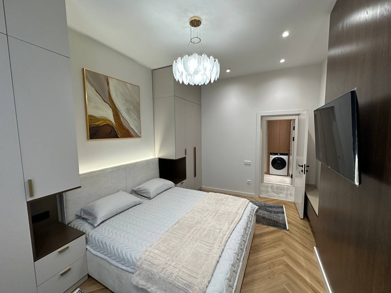 2-комн. квартира, 65 м² — фото 7