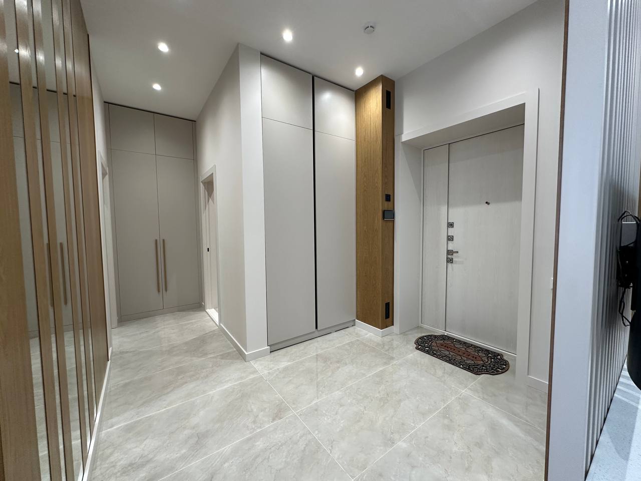 2-комн. квартира, 65 м² — фото 8