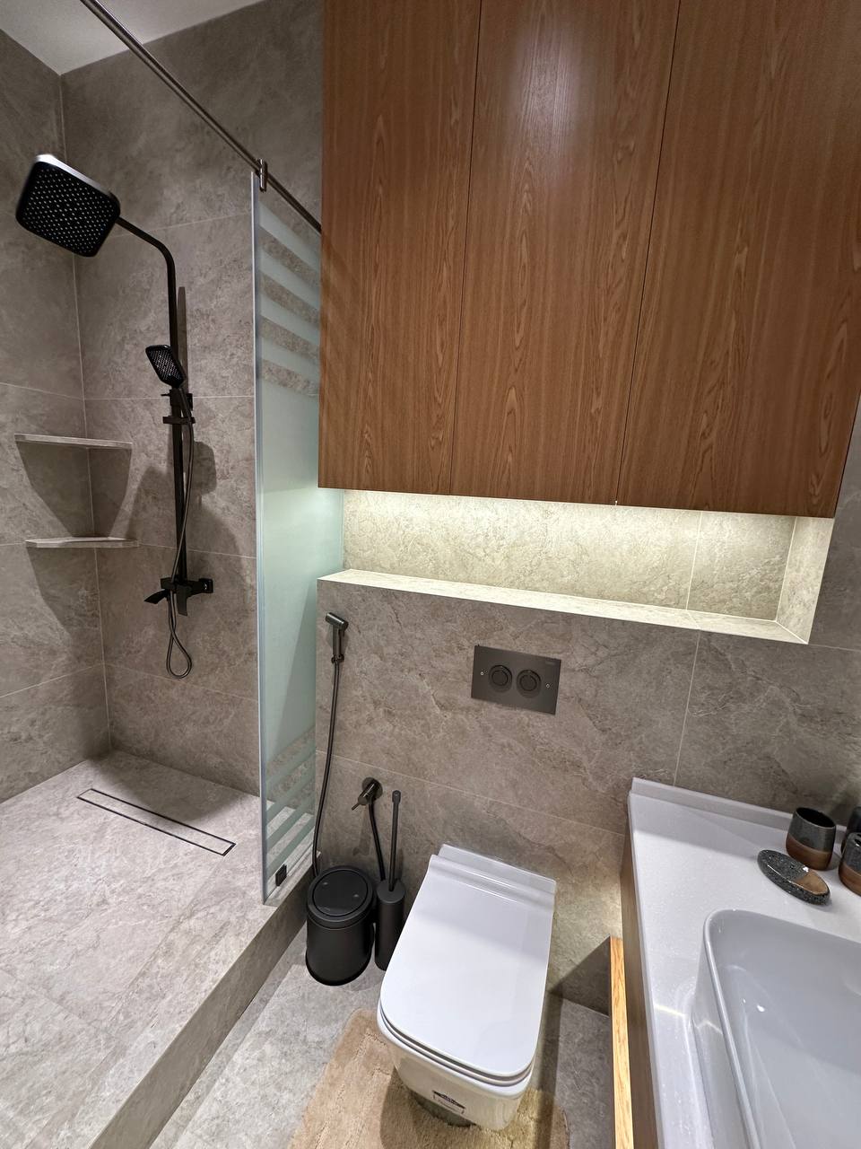 2-комн. квартира, 65 м² — фото 9
