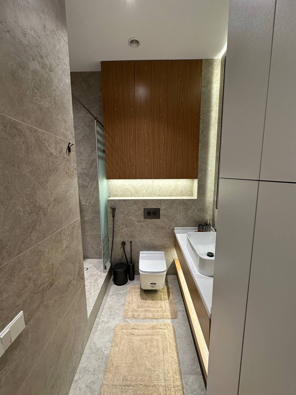 2-комн. квартира, 65 м² — фото 10