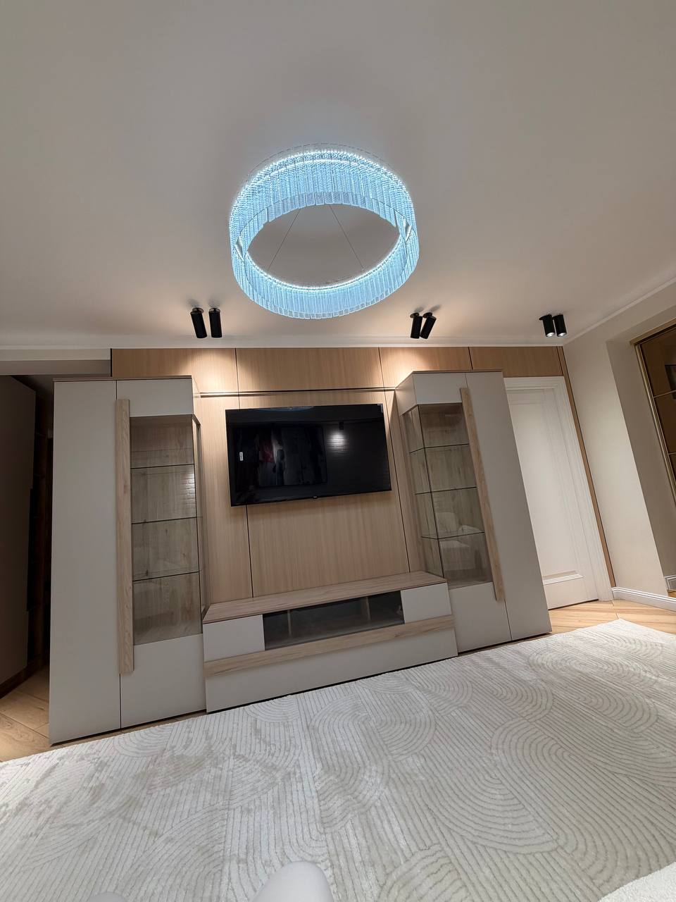 3-комн. квартира, 60 м² — фото 2