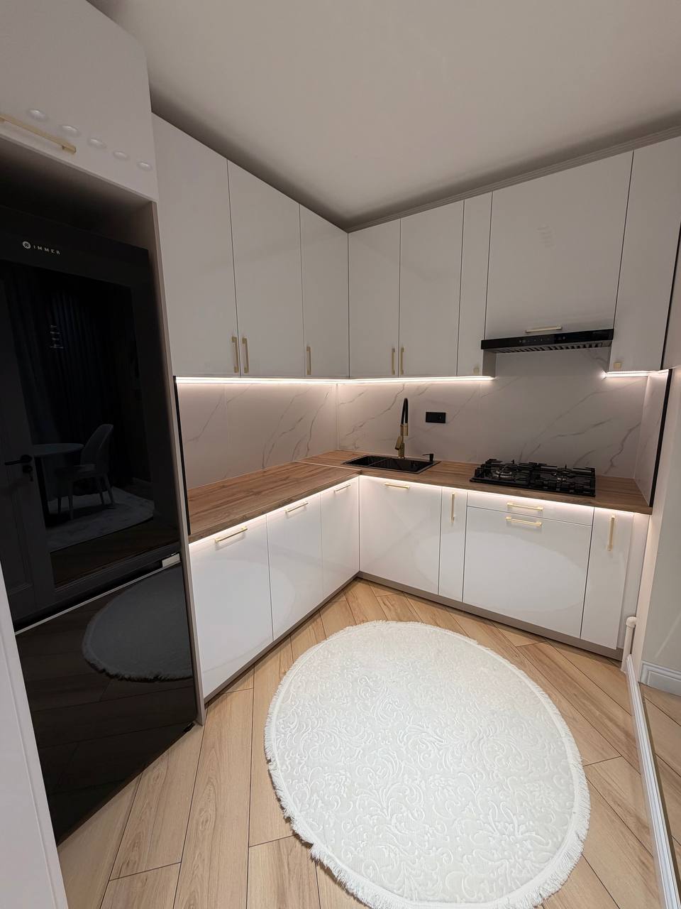 3-комн. квартира, 60 м² — фото 4