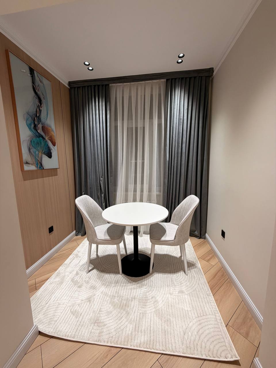 3-комн. квартира, 60 м² — фото 5