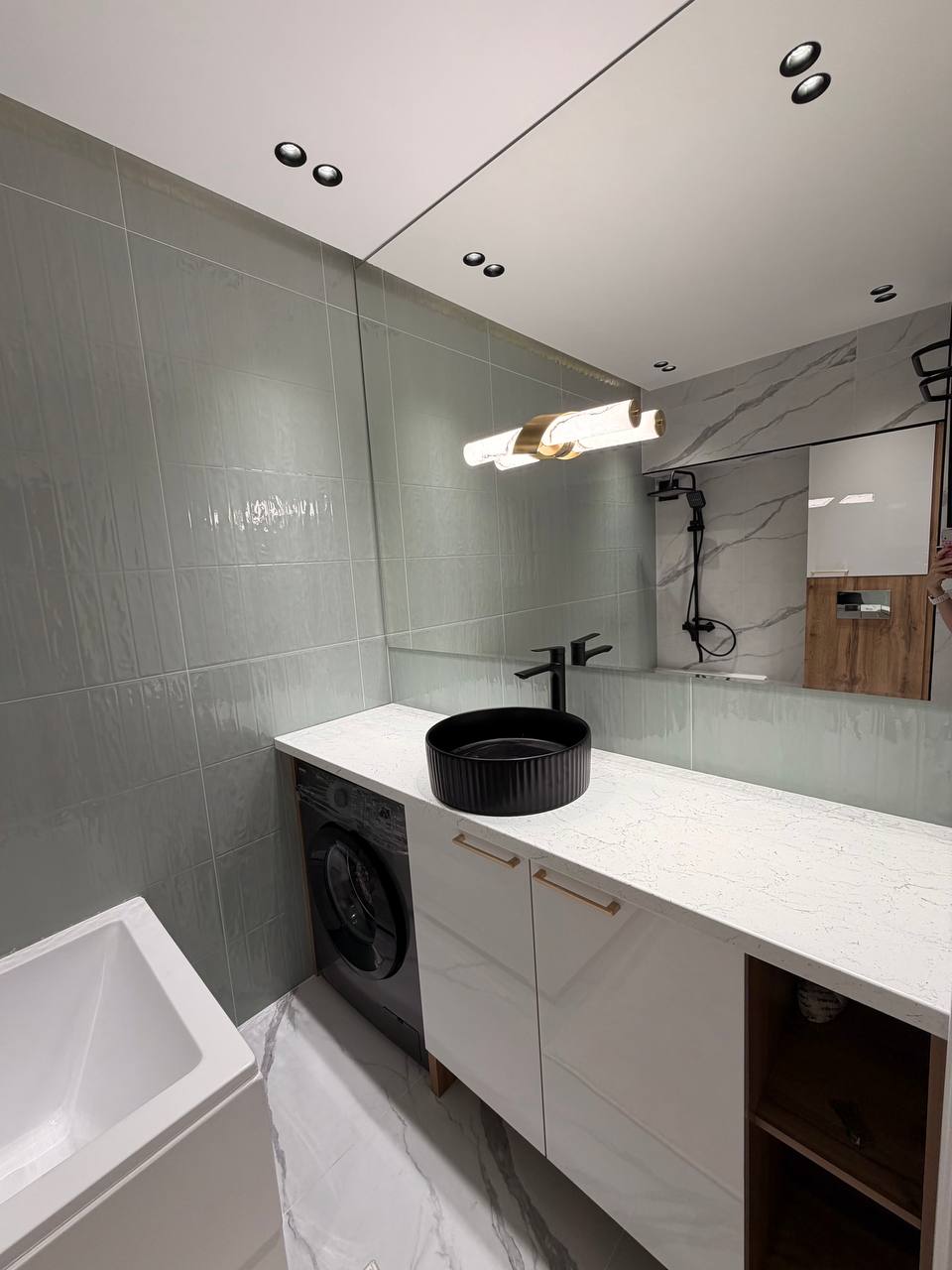 3-комн. квартира, 60 м² — фото 6