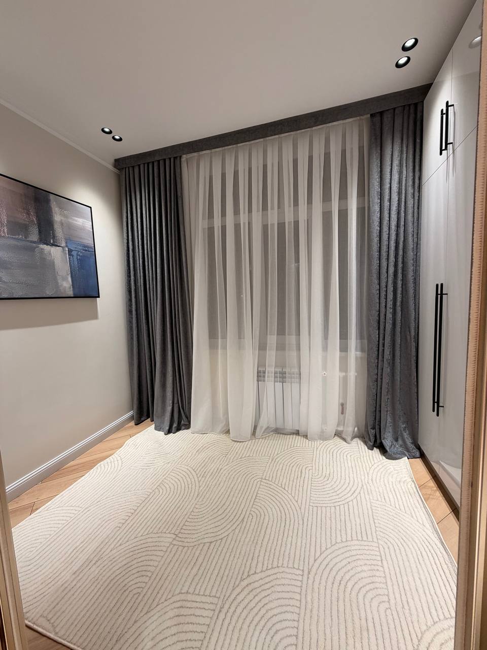 3-комн. квартира, 60 м² — фото 8