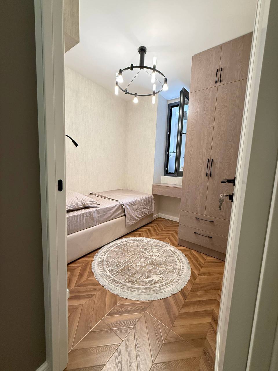 3-комн. квартира в аренду, 67 м² — фото 6