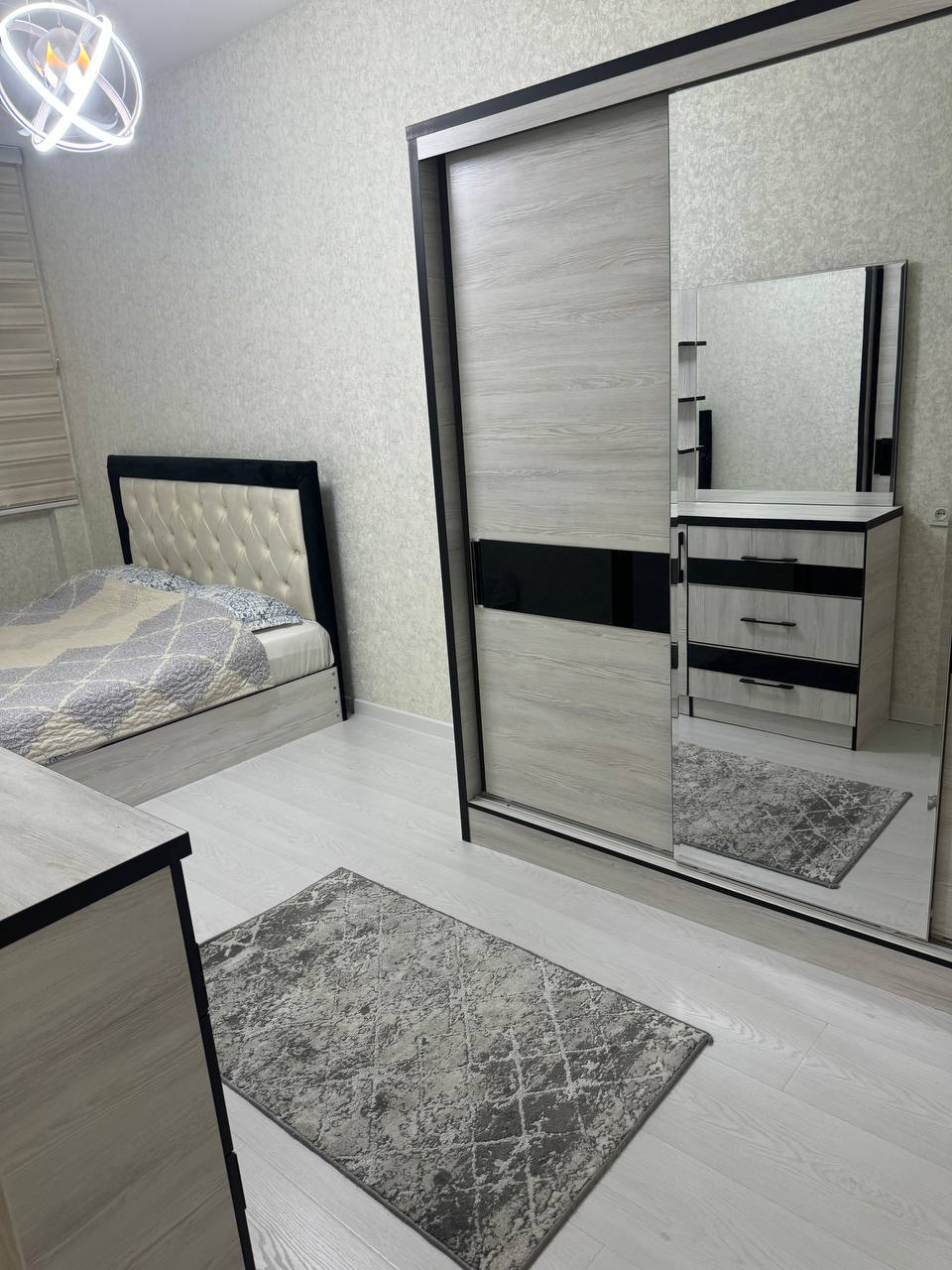 2-комн. квартира, 58 м² — фото 3