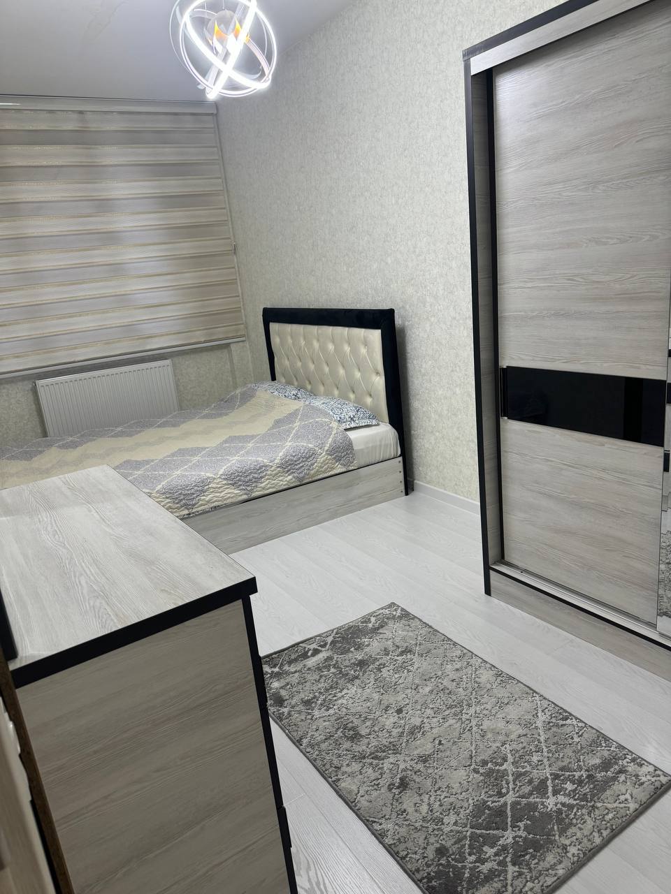 2-комн. квартира, 58 м² — фото 4