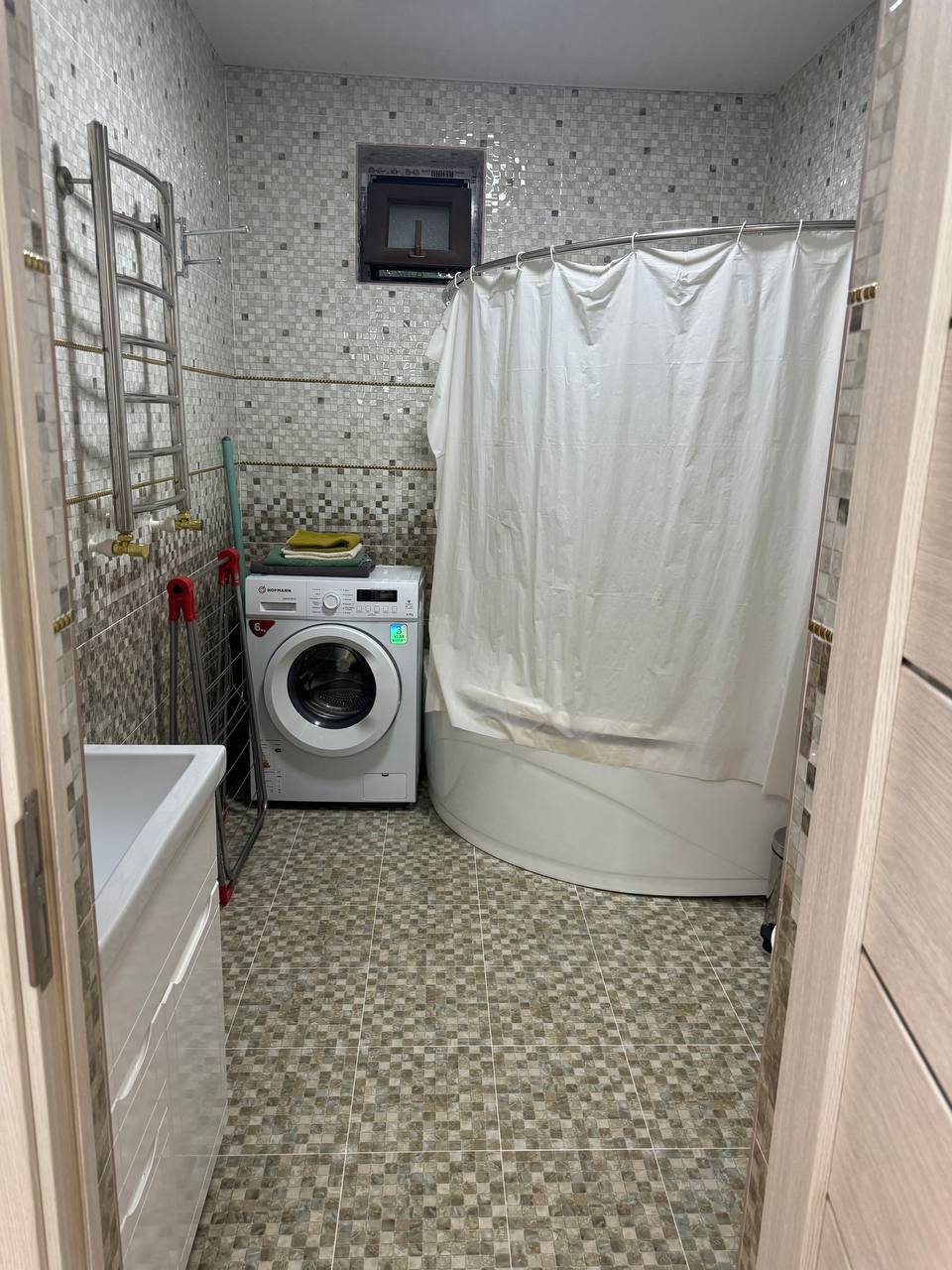 2-комн. квартира, 58 м² — фото 7