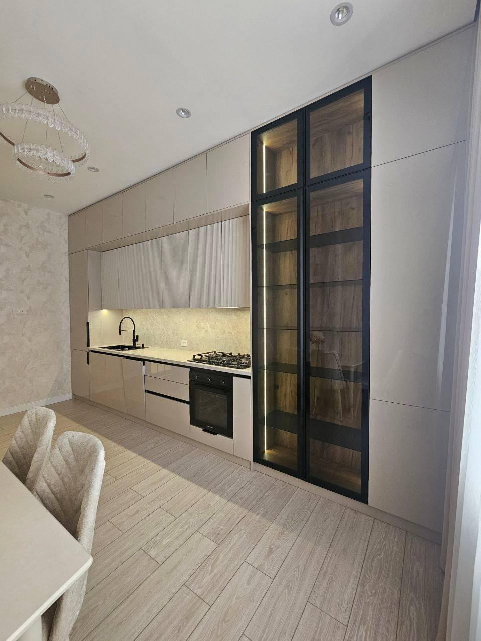 4-комн. квартира, 100 м² — фото 4