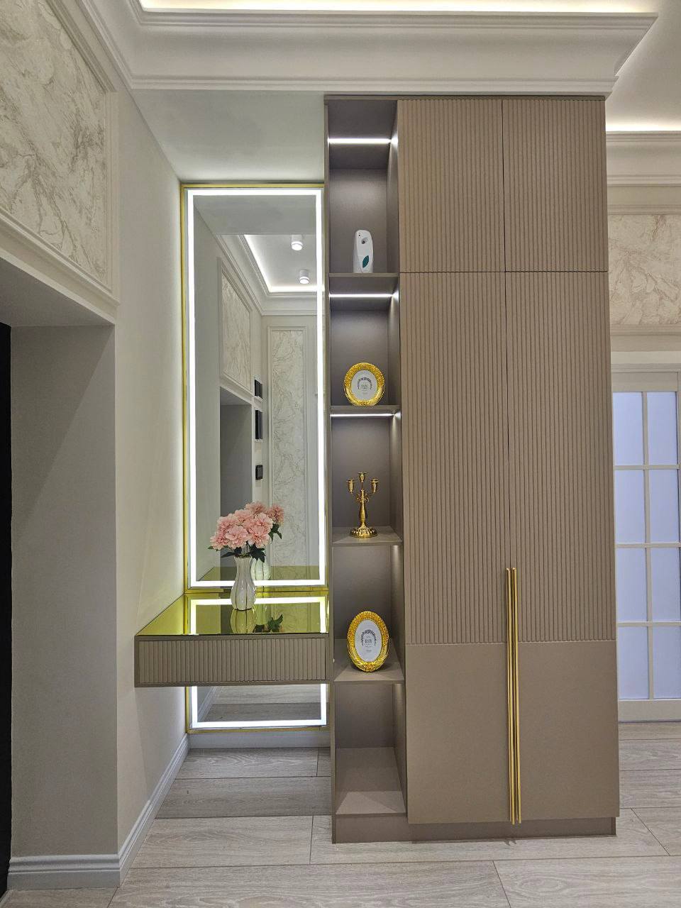 4-комн. квартира, 100 м² — фото 5