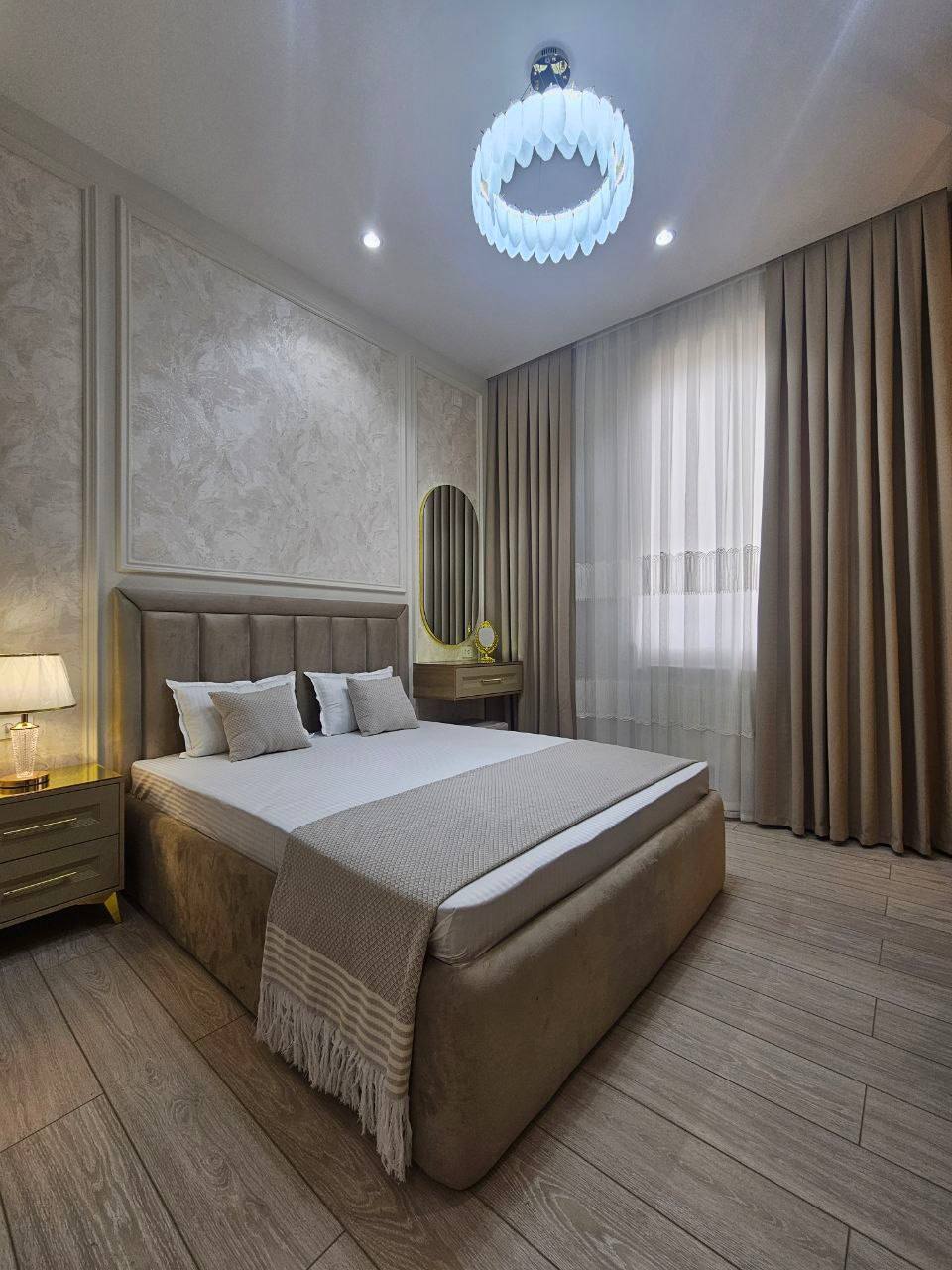 4-комн. квартира, 100 м² — фото 8