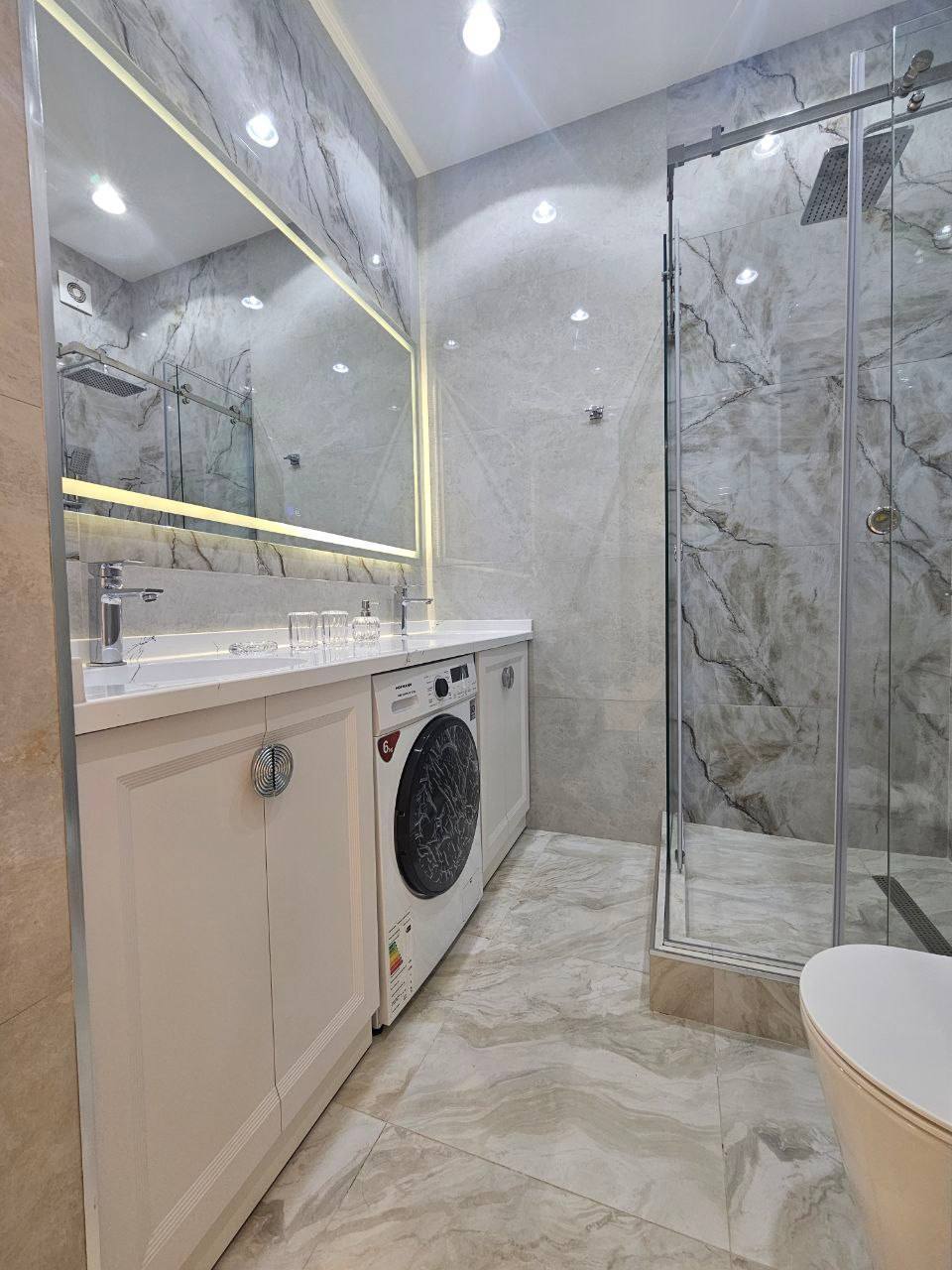 4-комн. квартира, 100 м² — фото 10