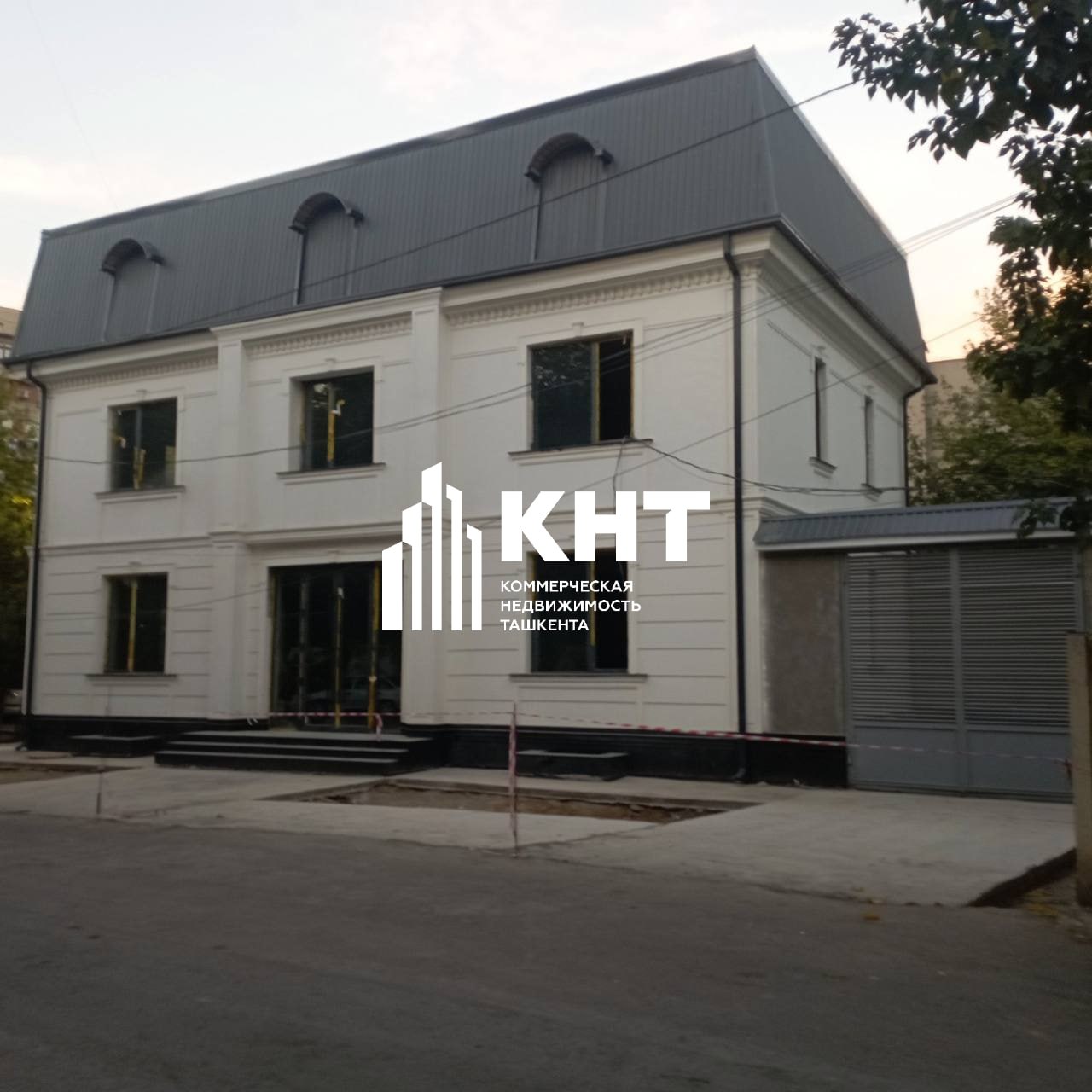 Коммерция в аренду 710 м² — фото 1