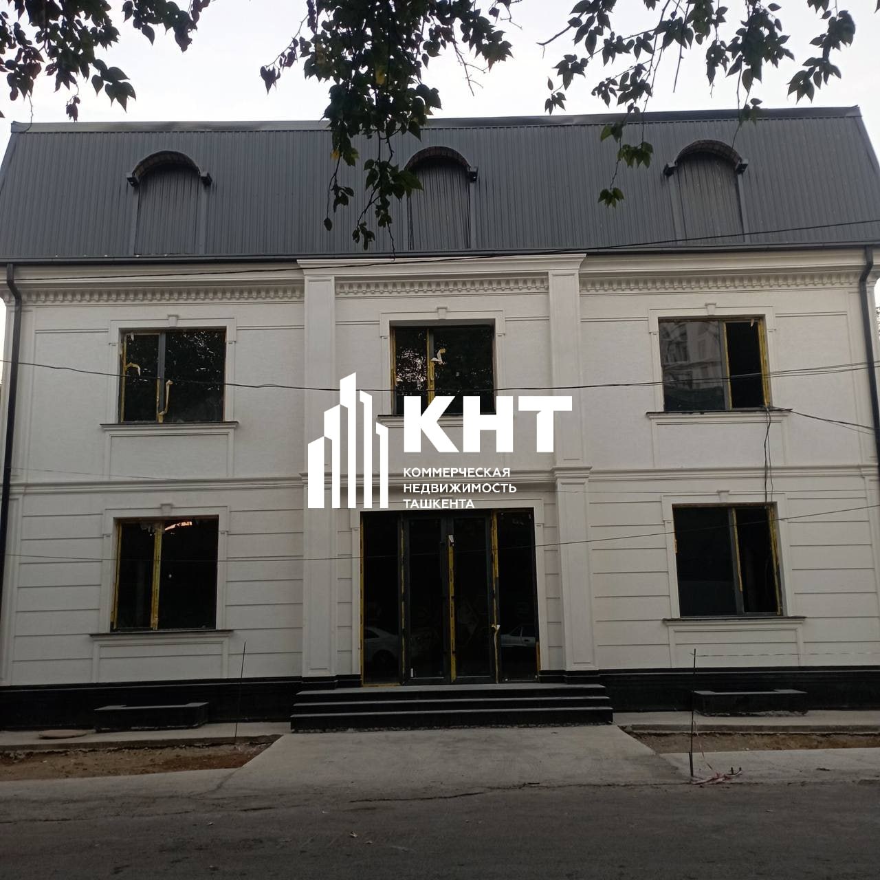 Коммерция в аренду 710 м² — фото 2