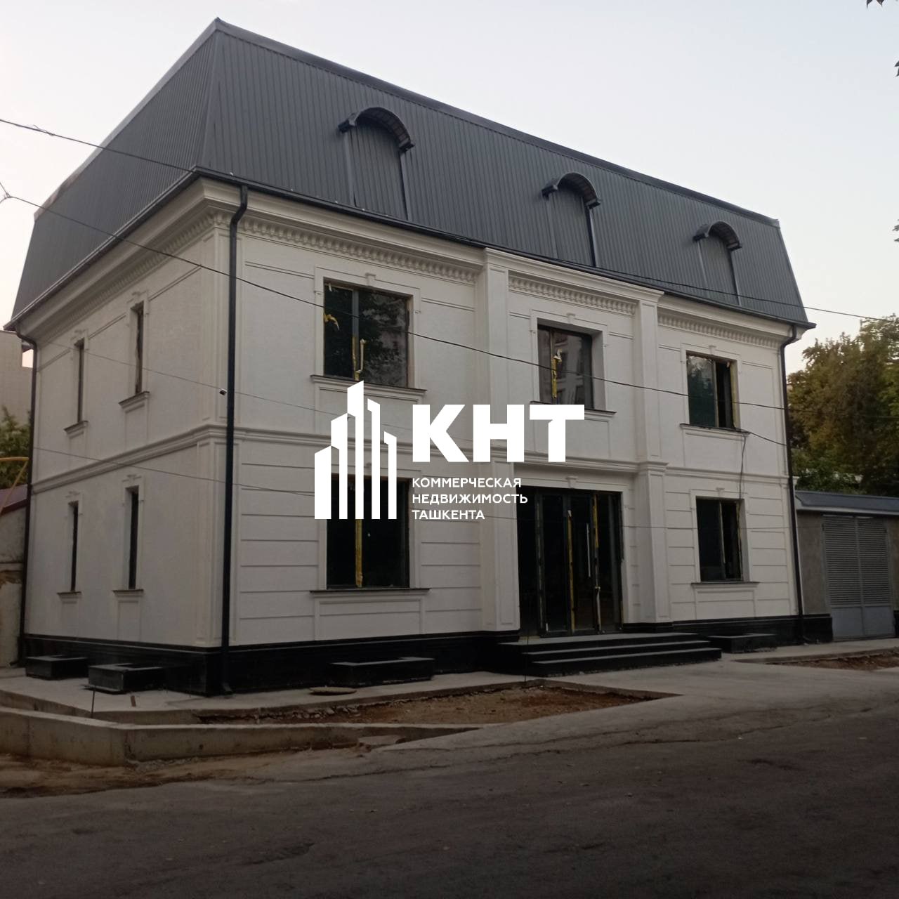 Коммерция в аренду 710 м² — фото 3
