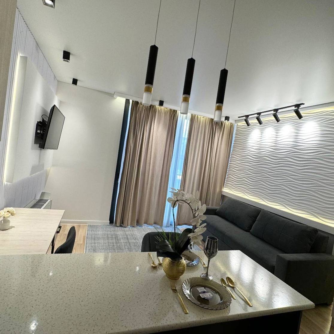1-комн. квартира в аренду, 30 м² — фото 3