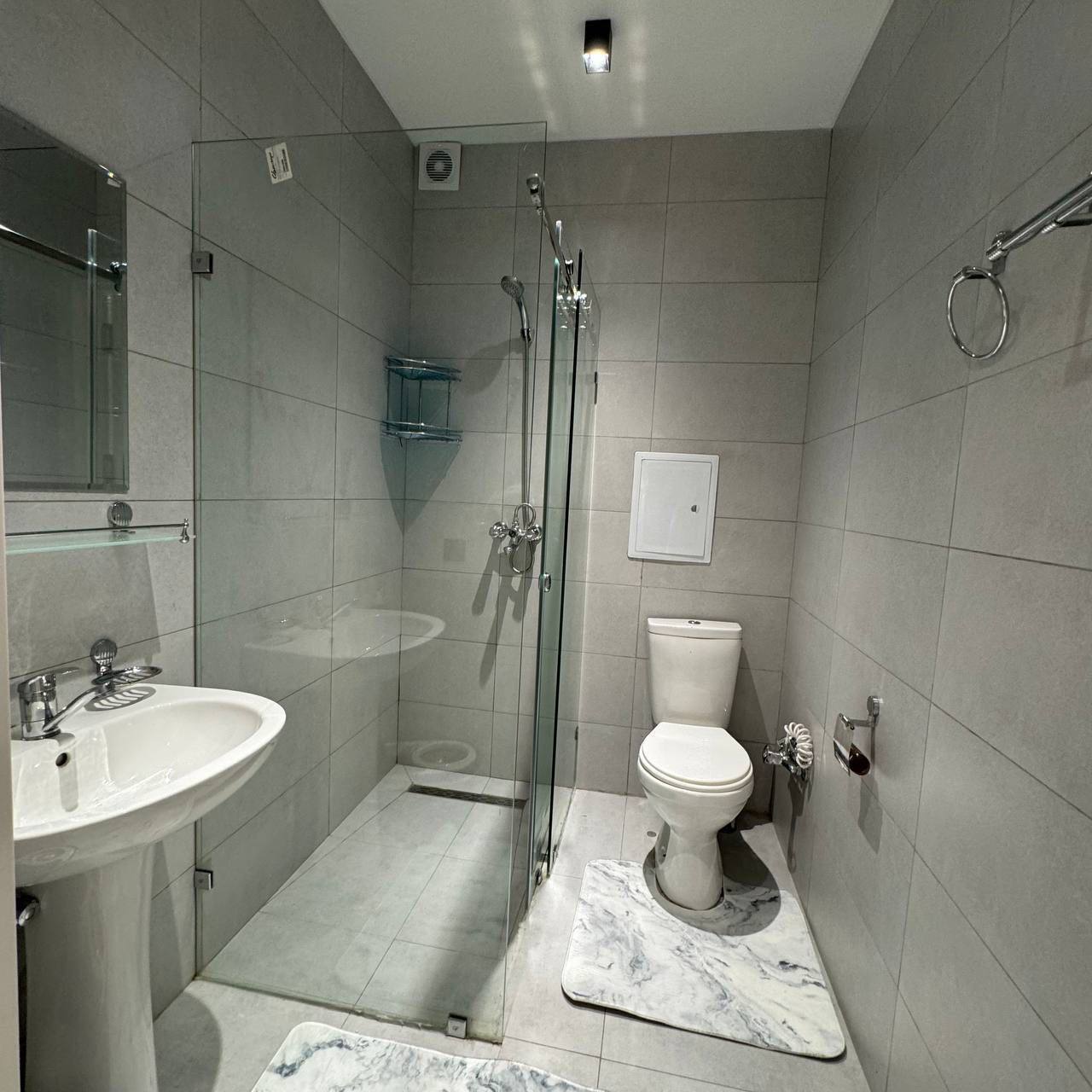 1-комн. квартира в аренду, 30 м² — фото 4