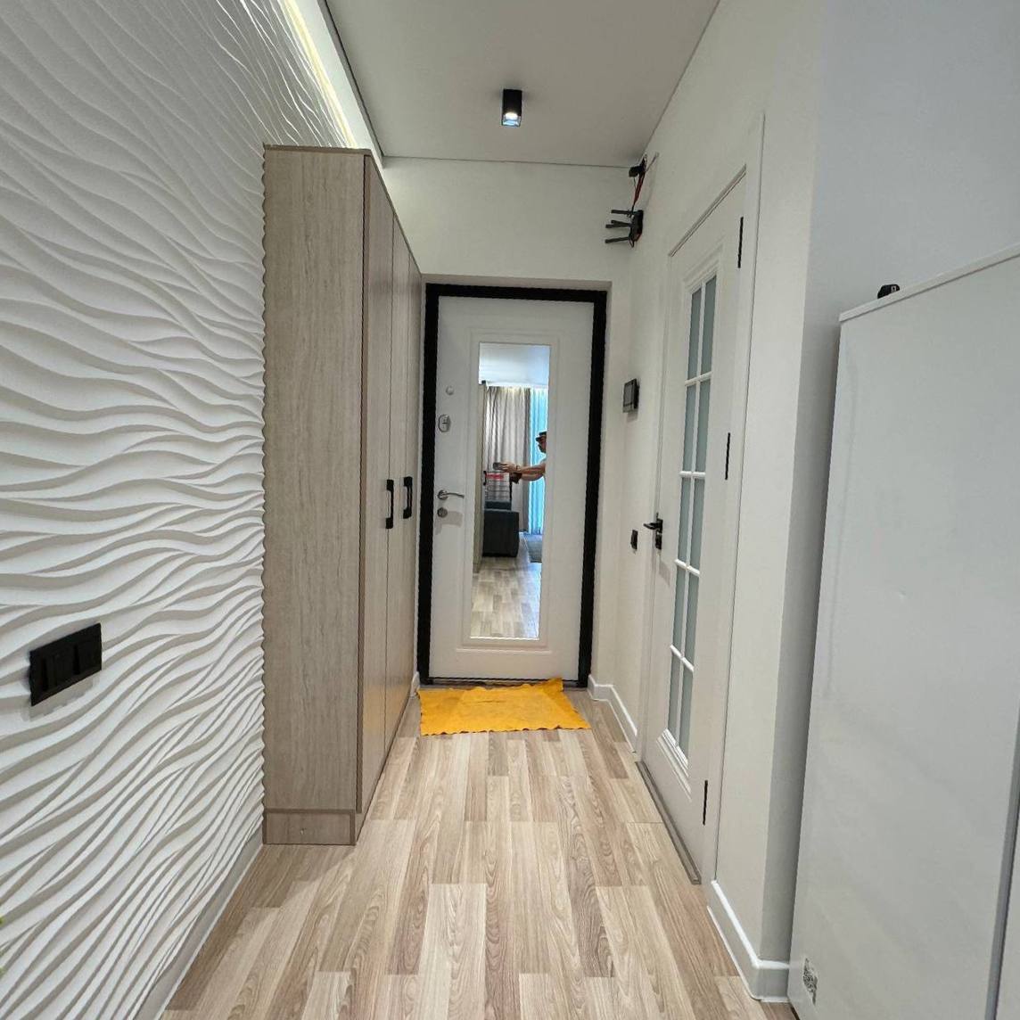 1-комн. квартира в аренду, 30 м² — фото 5