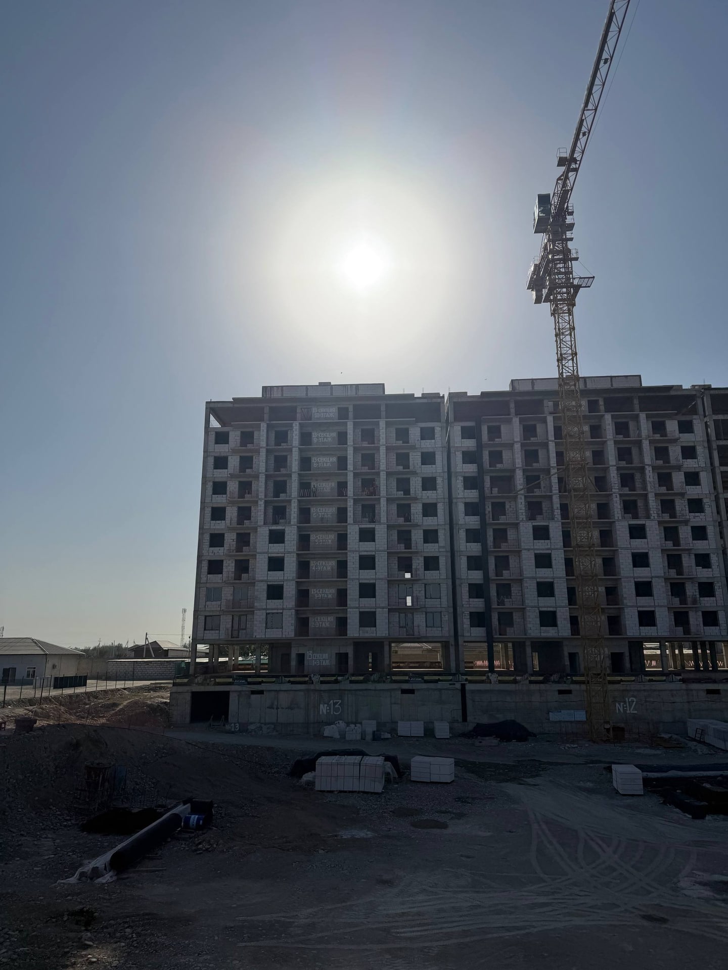 1-комн. квартира, 35 м² — фото 1