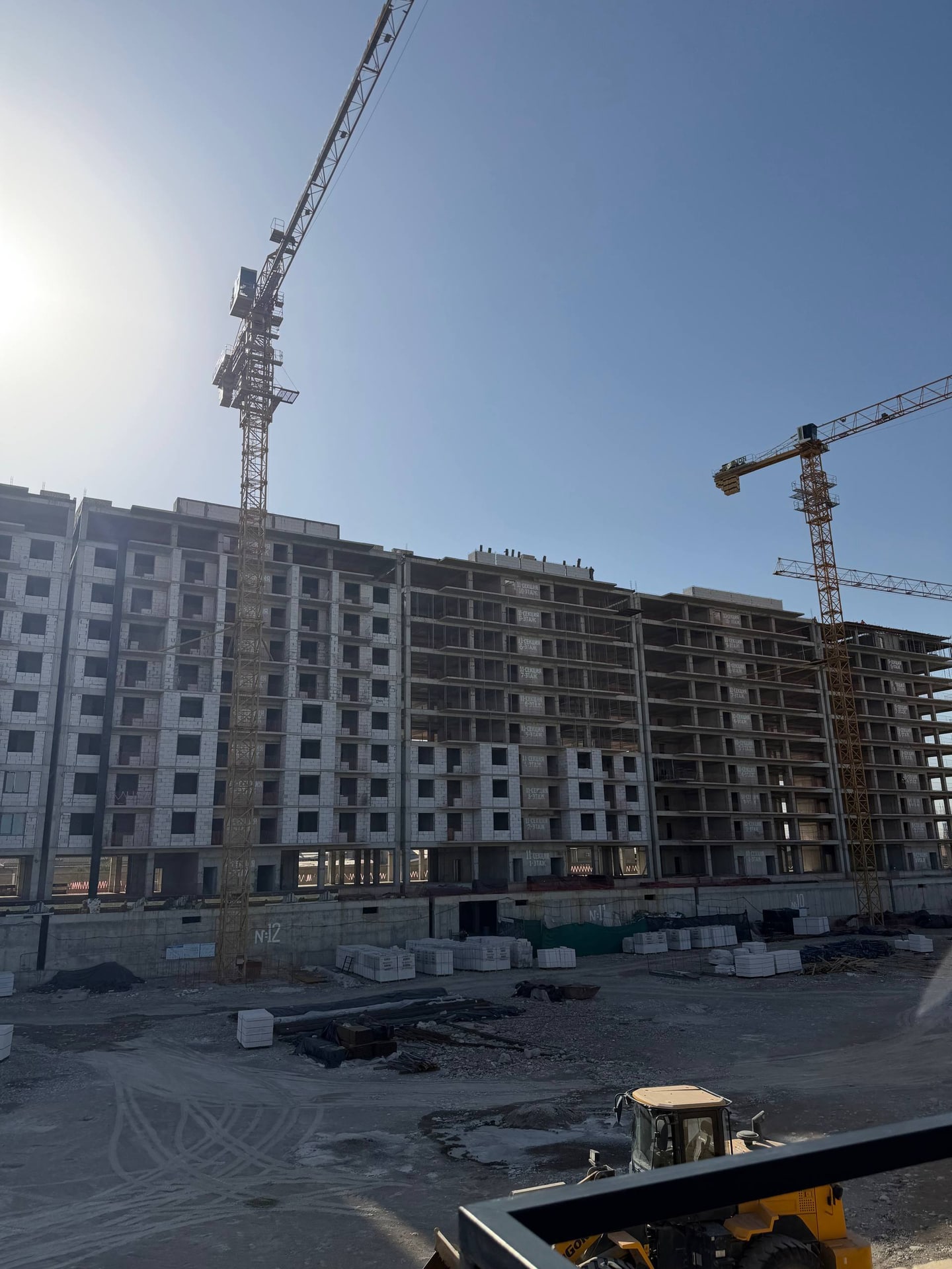 1-комн. квартира, 35 м² — фото 2