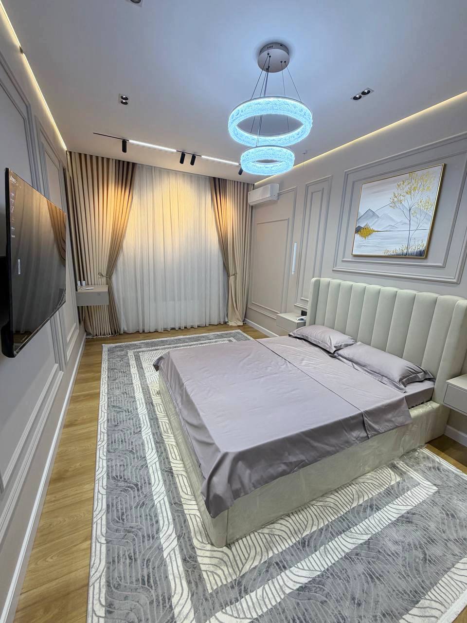 2-комн. квартира, 44 м² — фото 3