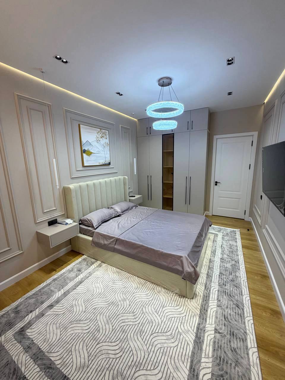2-комн. квартира, 44 м² — фото 4