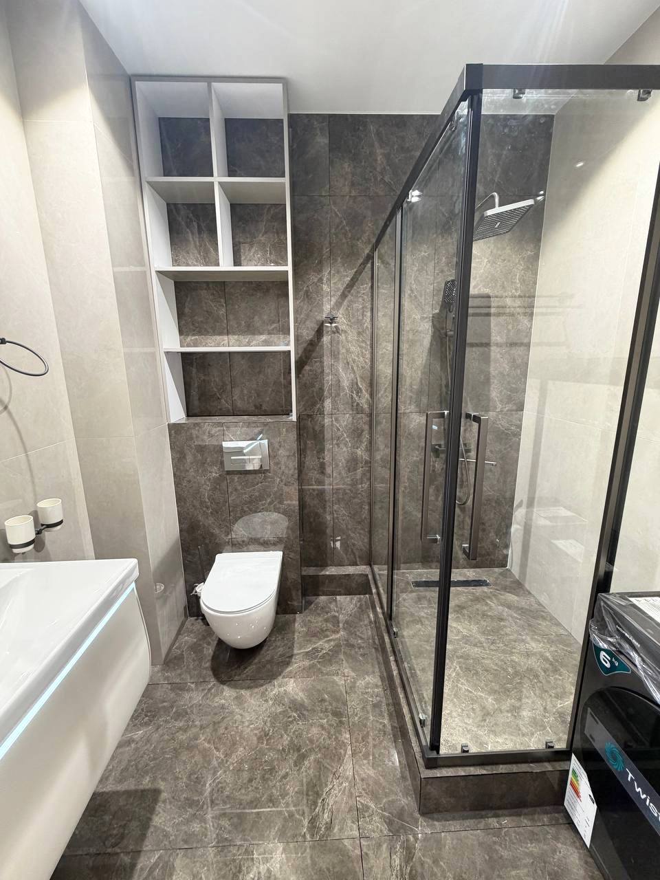 2-комн. квартира, 44 м² — фото 5