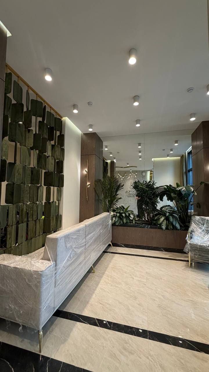 2-комн. квартира, 44 м² — фото 6