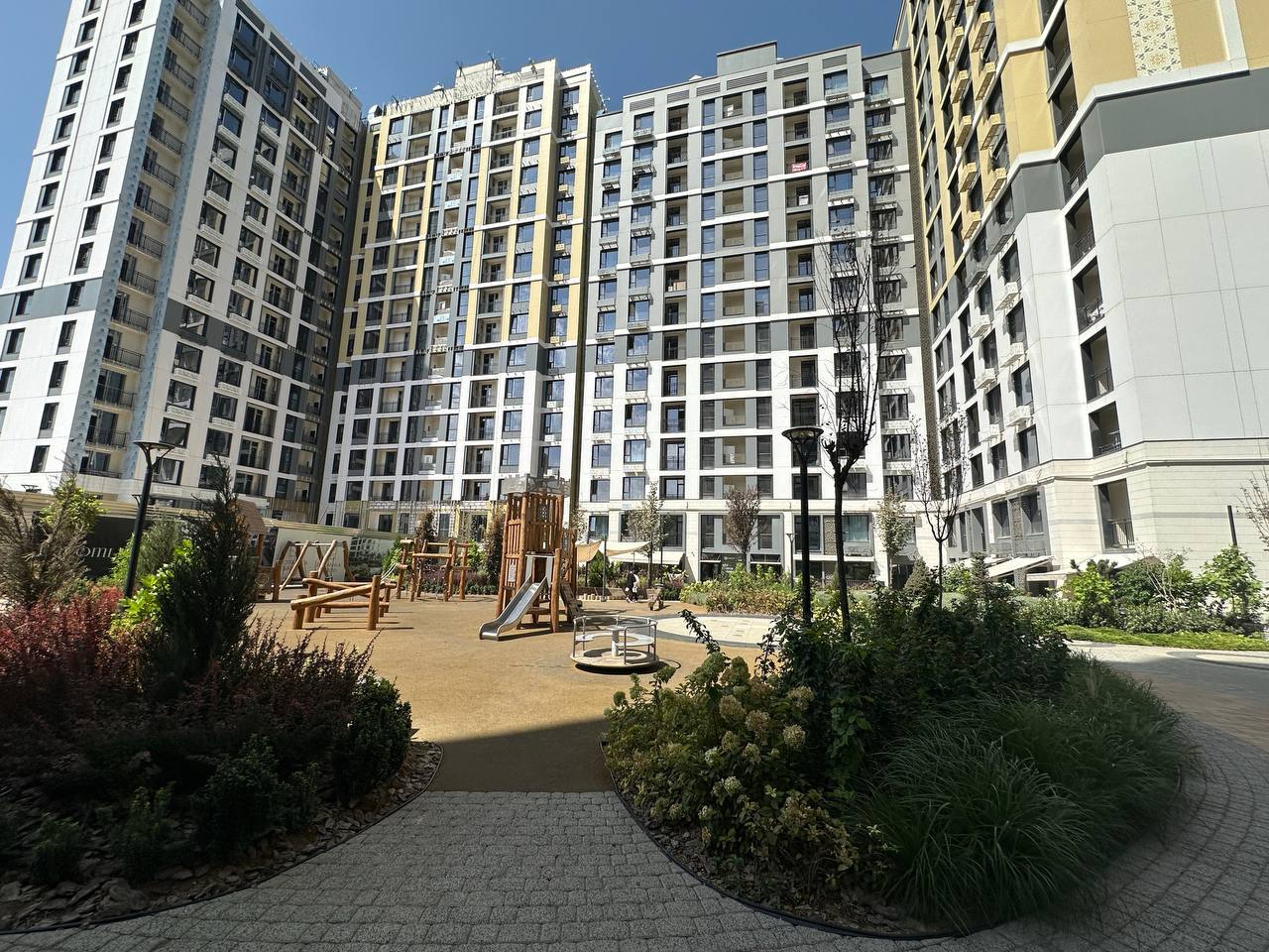 2-комн. квартира, 44 м² — фото 8