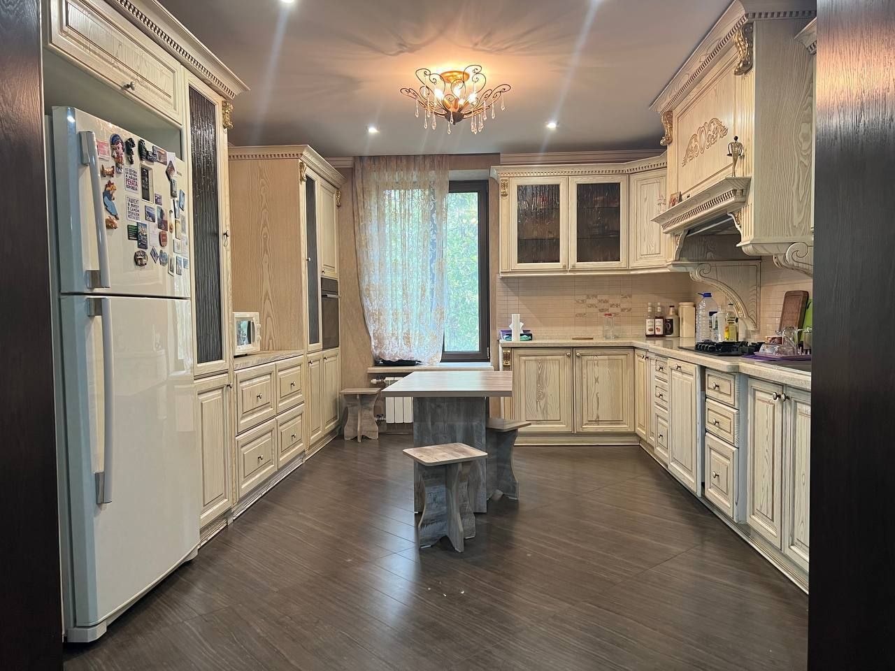 5-комн. квартира, 220 м² — фото 3